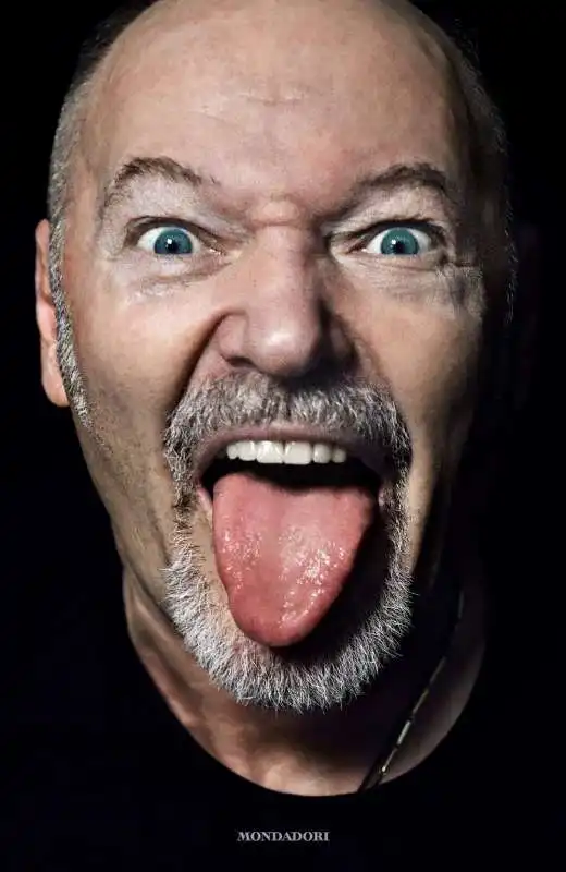 VASCO ROSSI 65