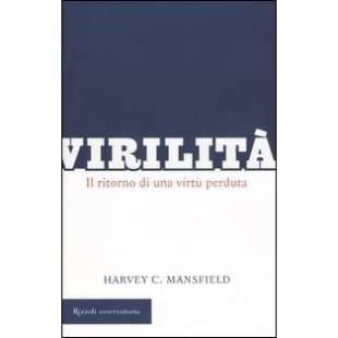 virilita harvey claflin mansfield jr