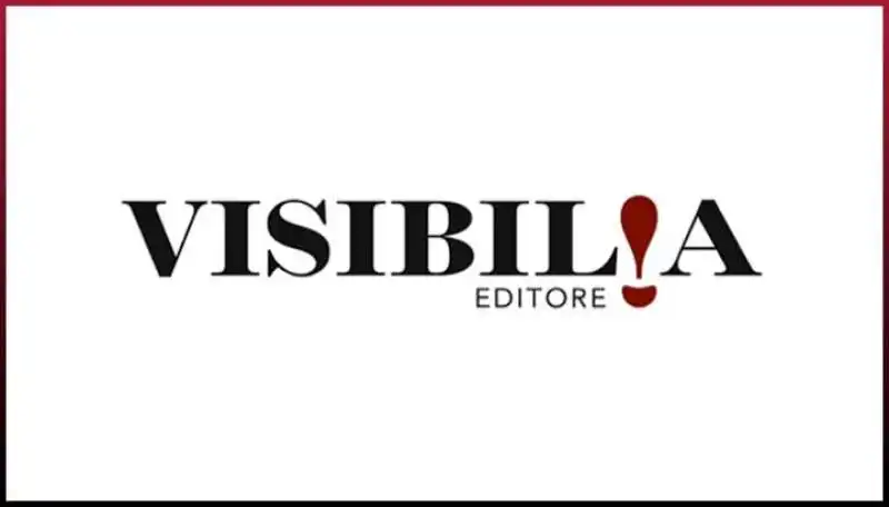 VISIBILIA EDITORE 