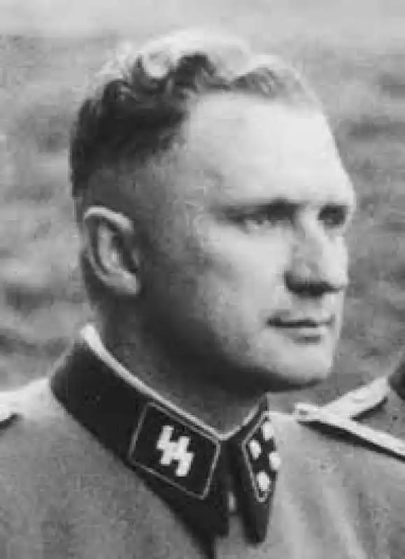 WERNHER VON BRAUN