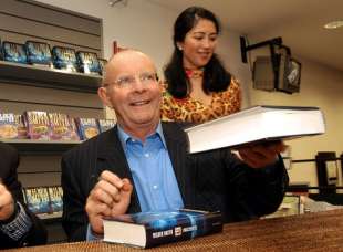 wilbur smith 2