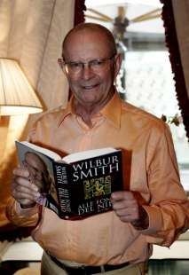 wilbur smith 6