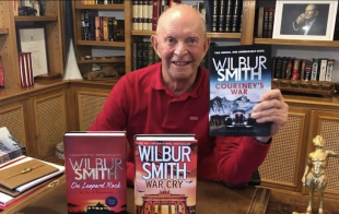 wilbur smith 8