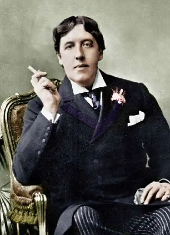 WILDE