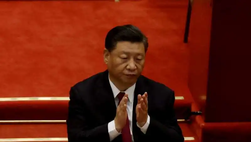 xi jinping 1