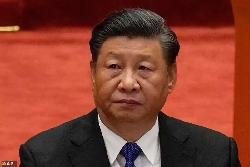 Xi Jinping