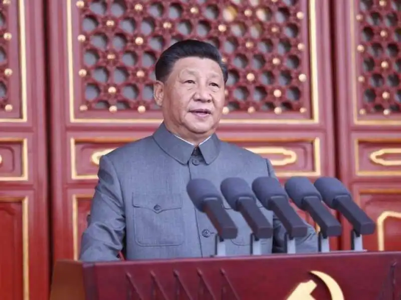 xi jinping 2