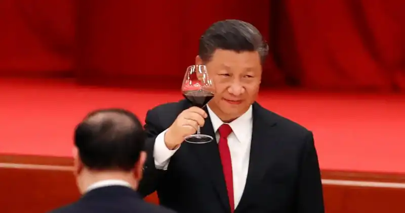 xi jinping 3