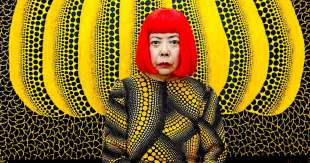 yayoi kusama 5