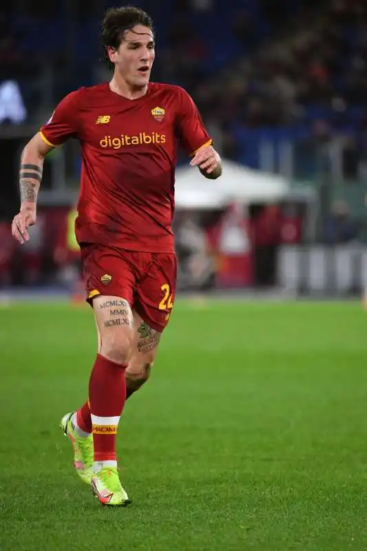 zaniolo  foto mezzelani gmt 129