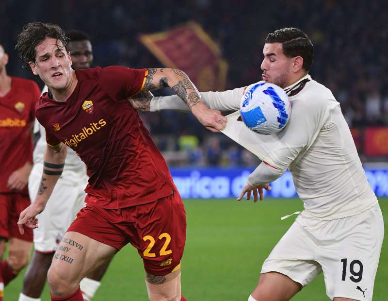 zaniolo hernandez foto mezzelani gmt038