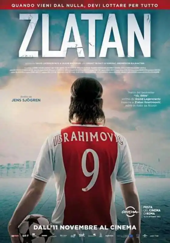 zlatan il film su ibrahiimovic 