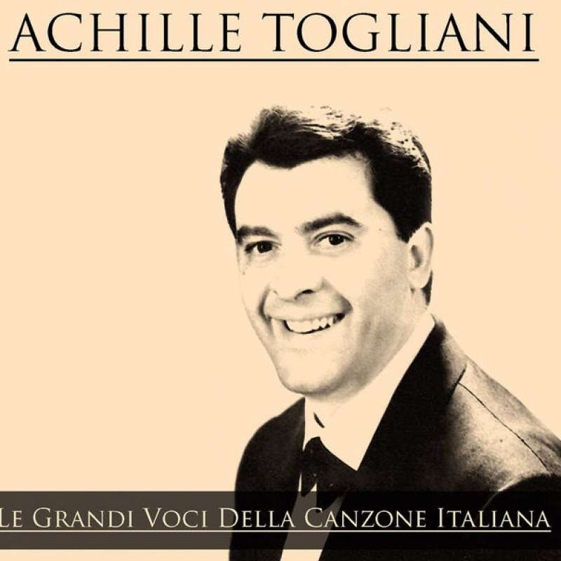 achille togliani