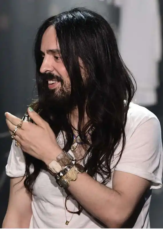 Alessandro Michele