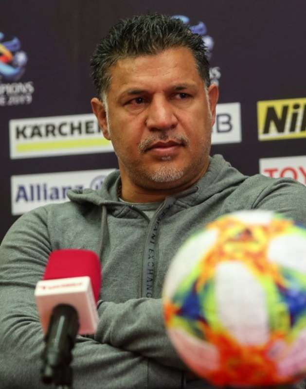 ali daei 2