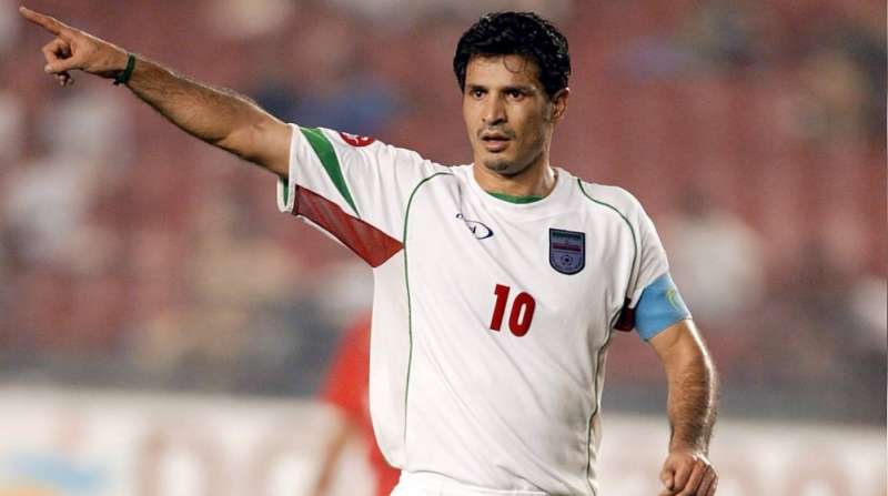 ali daei 3