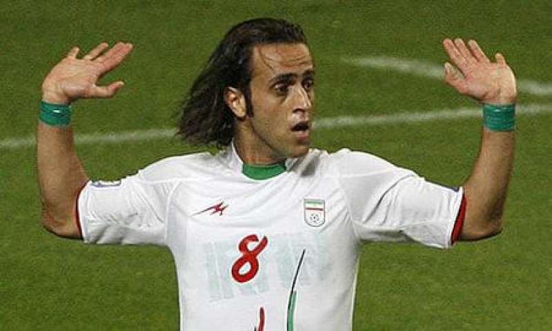 ali karimi 2