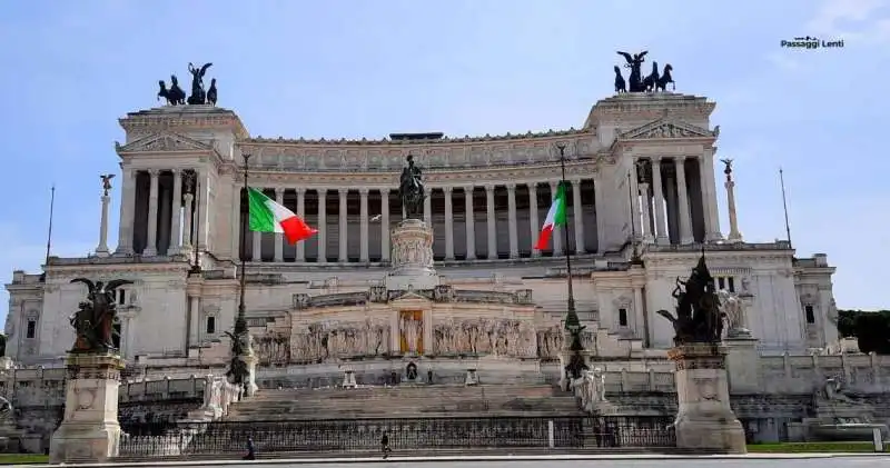 altare della patria