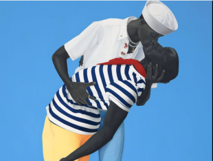 AMY SHERALD