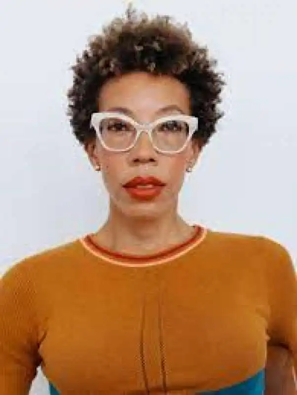 amy sherald portrait