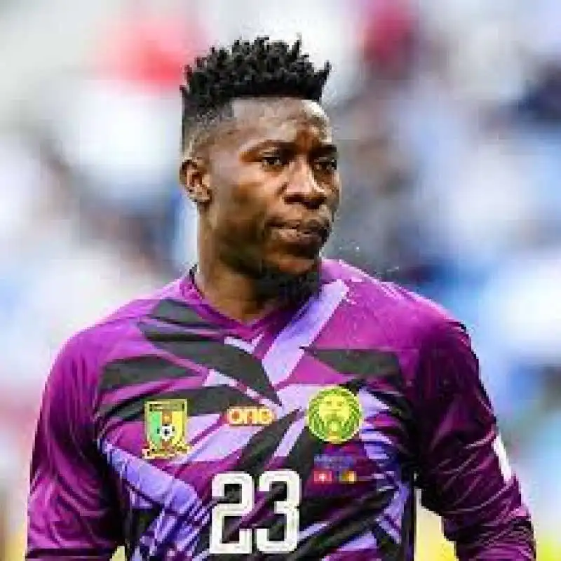 andre onana 