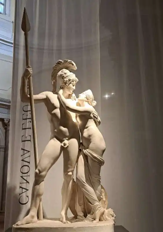 antonio canova 10