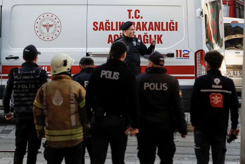 attentato istanbul 1