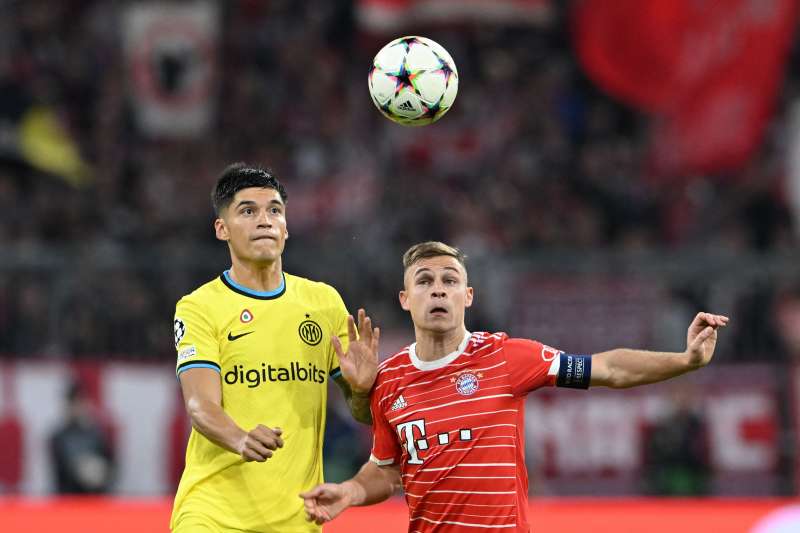 bayern monaco inter 2