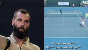 benoit paire