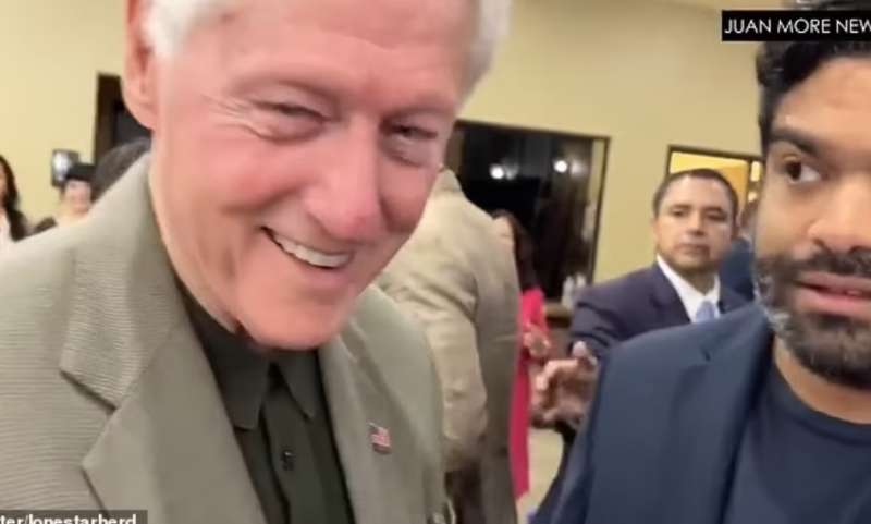 bill clinton 3