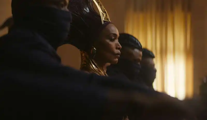 black panther wakanda forever 13