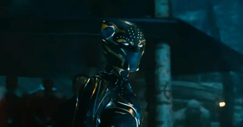 black panther wakanda forever 14