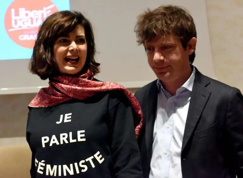 boldrini civati