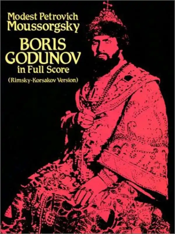 Boris Godunov