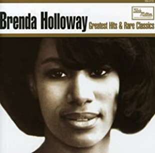 BRENDA HOLLOWAY