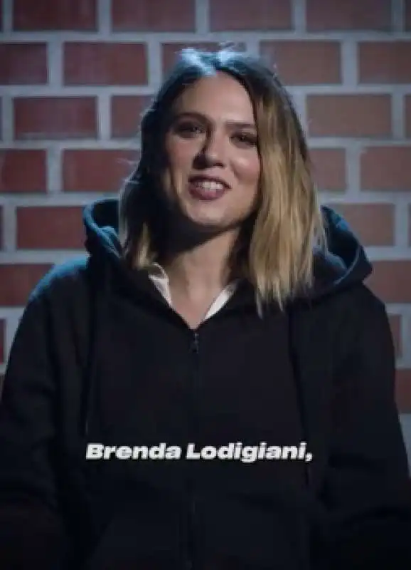 brenda lodigiani