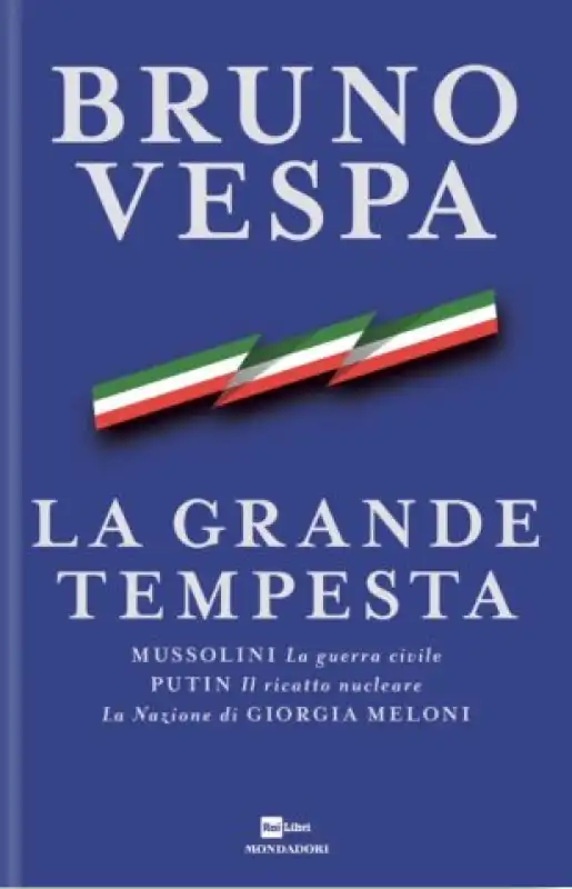 bruno vespa cover