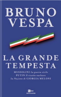 bruno vespa cover