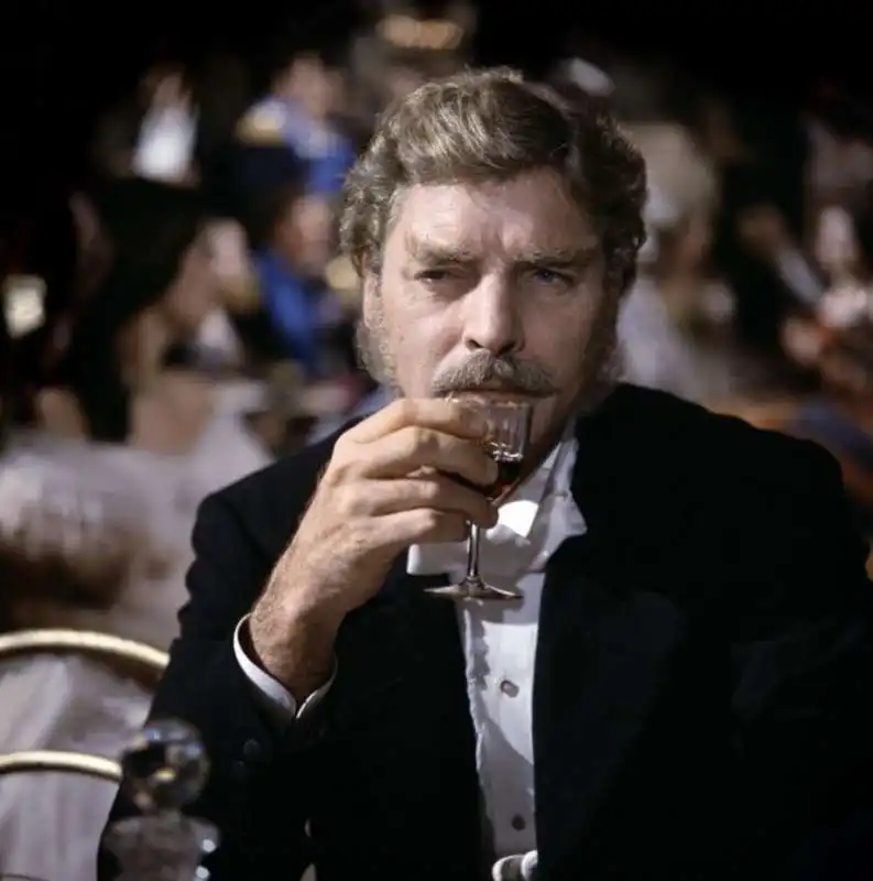 burt lancaster   il gattopardo 