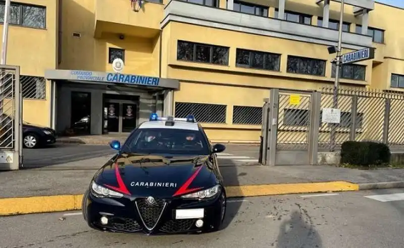 carabinieri 1