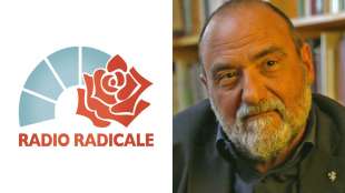 CARLO ROMEO RADIO RADICALE