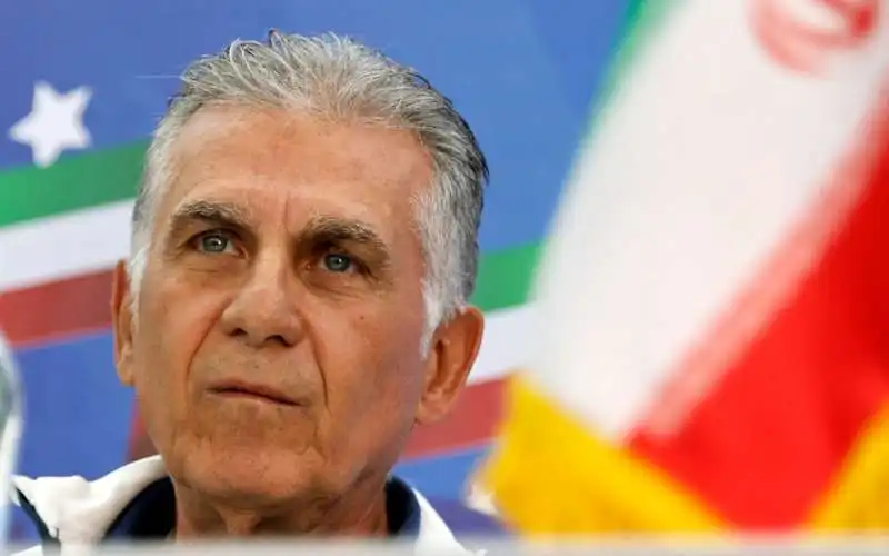 carlos queiroz 