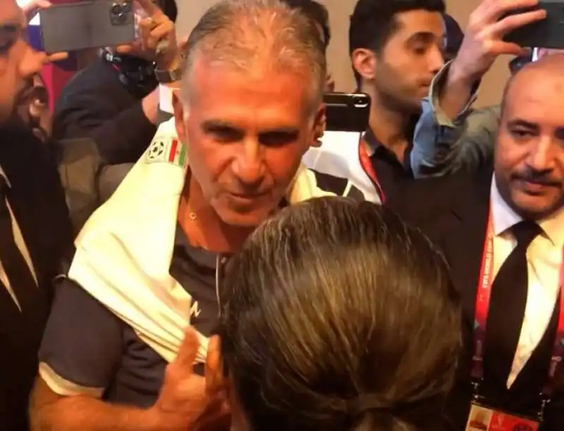 carlos queiroz 