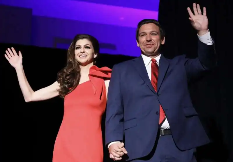 casey e ron desantis