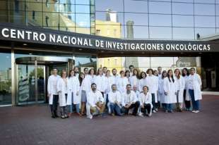 Centro de investigaciones oncolOgicas 1