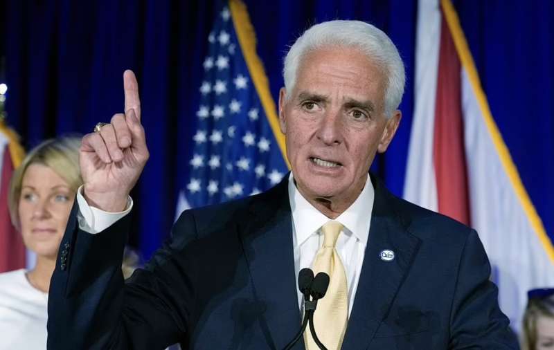 charlie crist