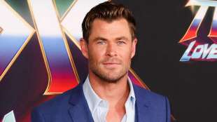 Chris Hemsworth