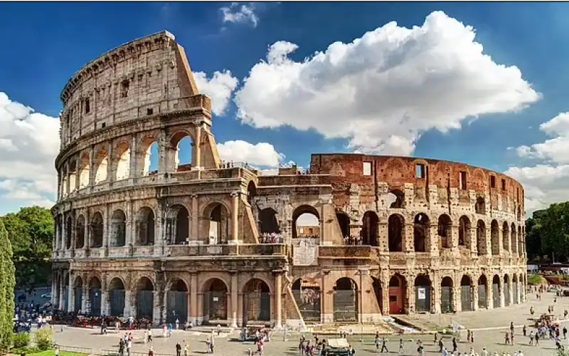 colosseo