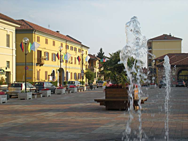 comune villastellone, torino