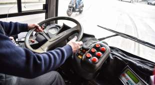 CONDUCENTE AUTOBUS